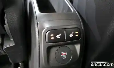 Kia Ray 2024 1.0 Автомат в Москве № 11999, миниатюра 5