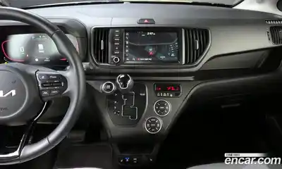 Kia Ray 2024 1.0 Автомат в Москве № 11999, миниатюра 6