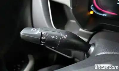 Kia Ray 2024 1.0 Автомат в Москве № 11999, миниатюра 7