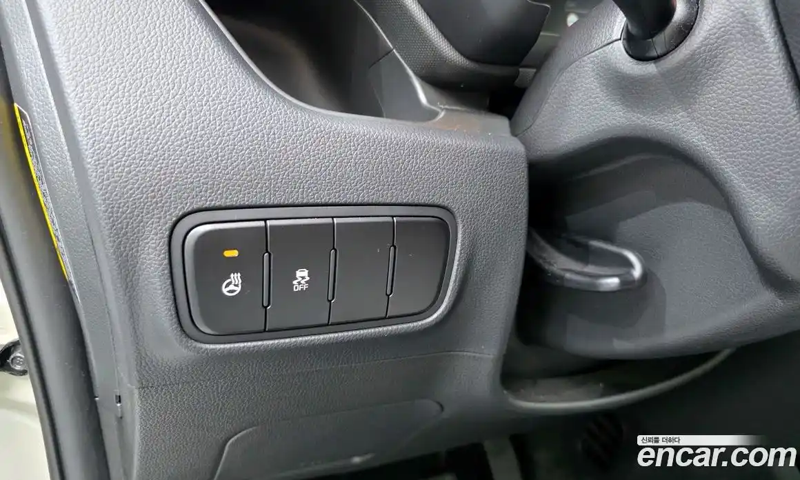 Kia Ray 2024 1.0 Автомат в Москве № 11999, фото 10