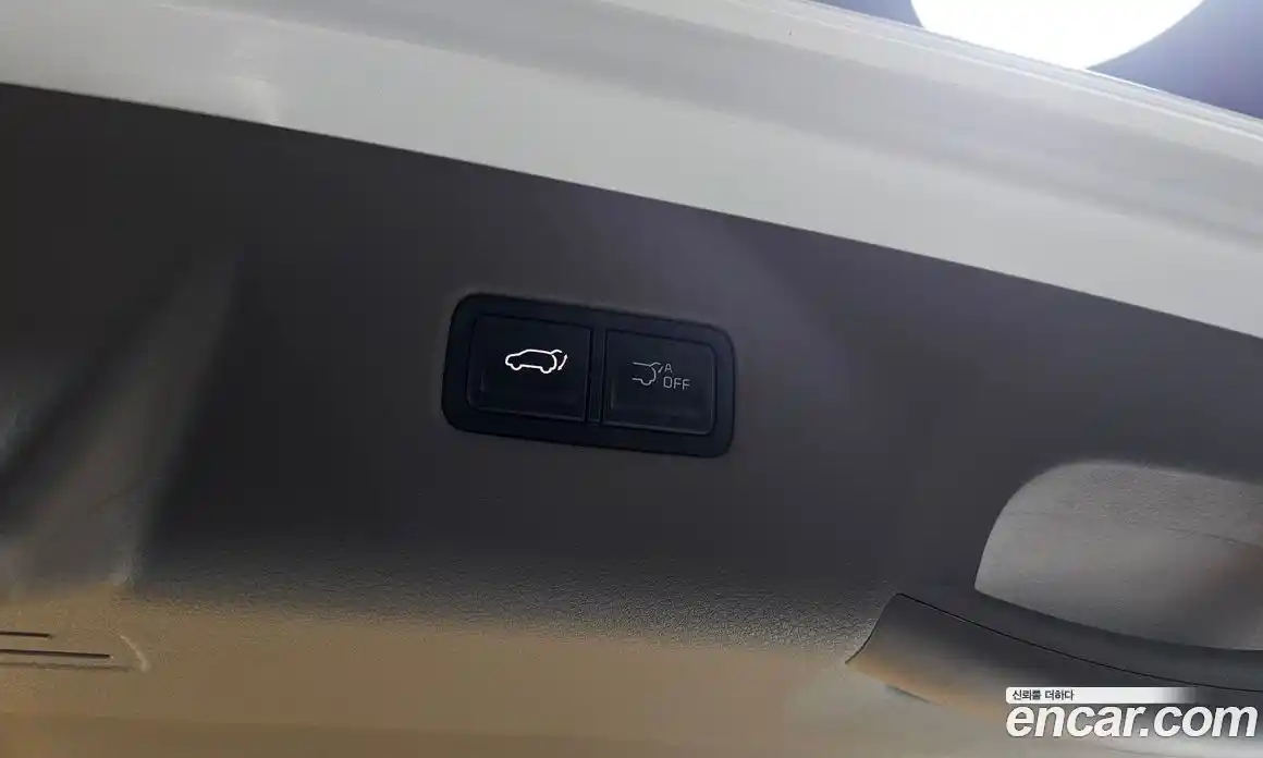 Kia Canival 2024 2.2 Автомат в Москве № 121106, фото 20