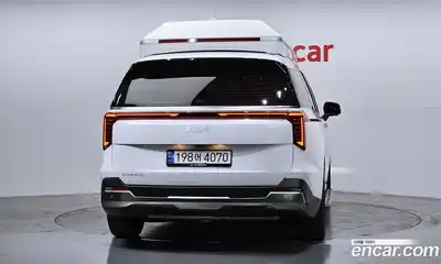 Kia Canival 2024 2.2 Автомат в Москве № 121106, миниатюра 4