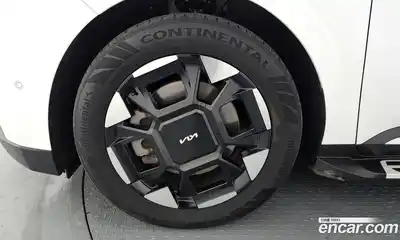 Kia Canival 2024 2.2 Автомат в Москве № 121106, миниатюра 5