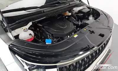 Kia Canival 2024 2.2 Автомат в Москве № 121106, миниатюра 6