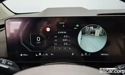 Kia Canival 2024 2.2 Автомат в Москве № 121106, миниатюра 8