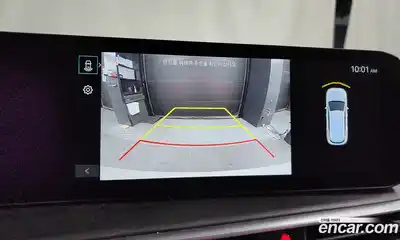 Kia Sorento 2024 2.2 Автомат в Москве № 121626, миниатюра 12