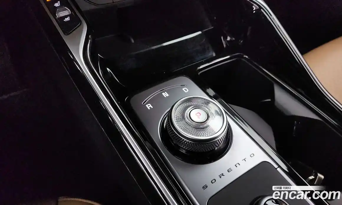 Kia Sorento 2024 2.2 Автомат в Москве № 121626, фото 18