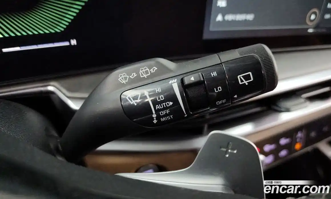 Kia Sorento 2024 2.2 Автомат в Москве № 121626, фото 19