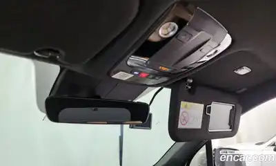 Kia Sorento 2024 2.2 Автомат в Москве № 121626, миниатюра 2