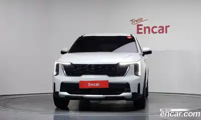 Kia Sorento 2024 2.2 Автомат в Москве № 121626, миниатюра 3