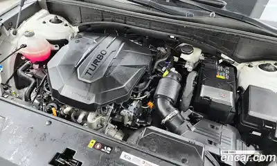 Kia Sorento 2024 2.2 Автомат в Москве № 121626, миниатюра 4