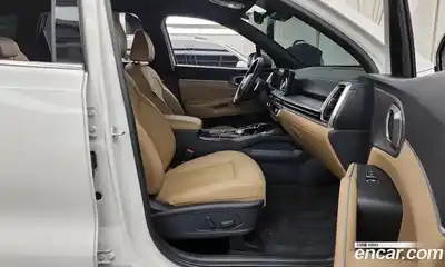 Kia Sorento 2024 2.2 Автомат в Москве № 121626, миниатюра 5