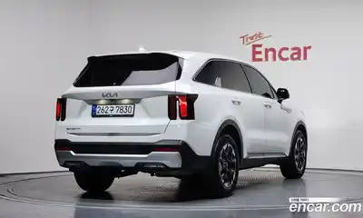 Kia Sorento 2024 2.2 Автомат в Москве № 121626, миниатюра 8