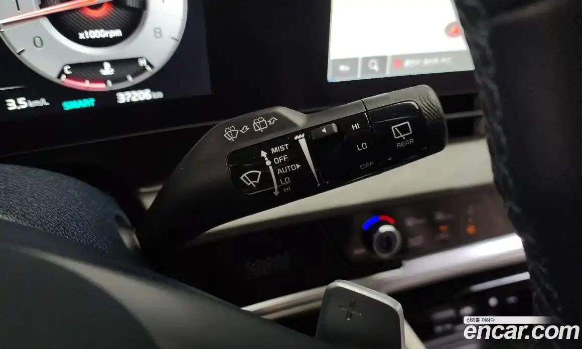 Kia Sportage 2023 1.6 Автомат в Москве № 121962, фото 13