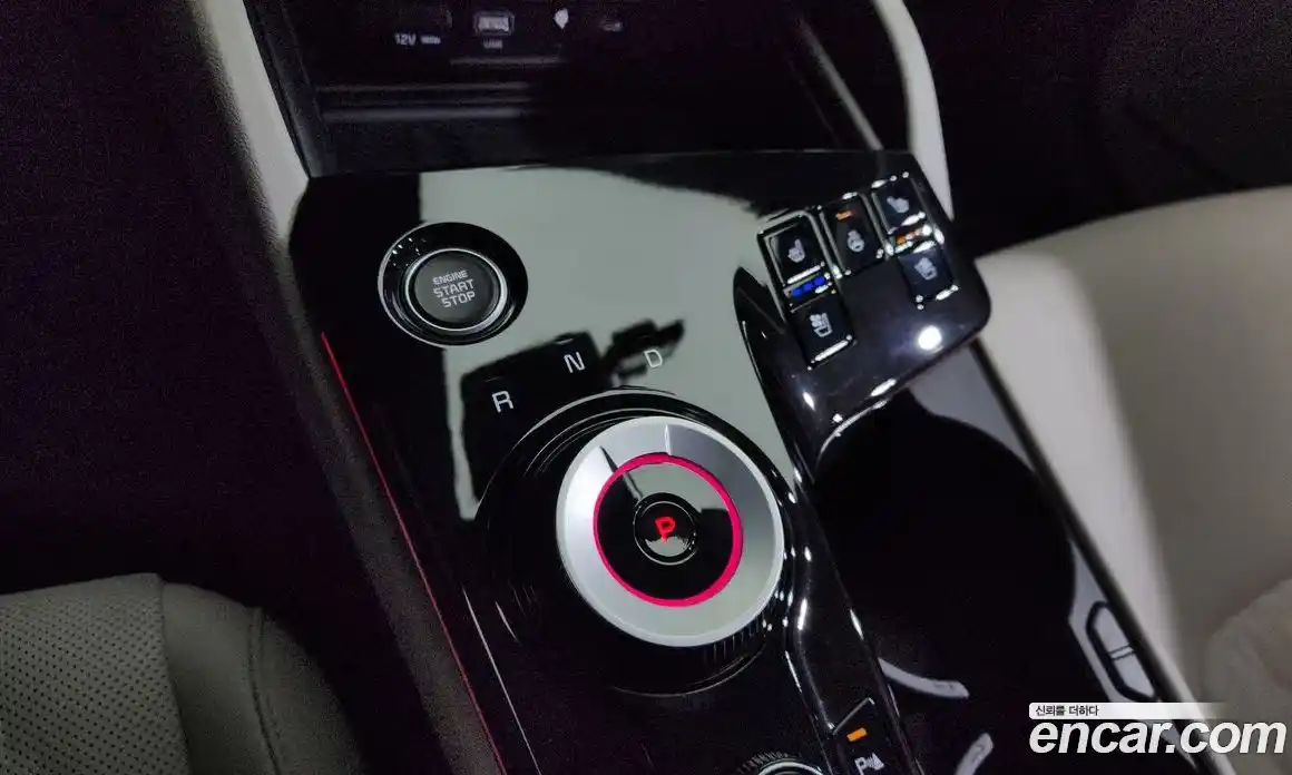 Kia Sportage 2023 1.6 Автомат в Москве № 121962, фото 16