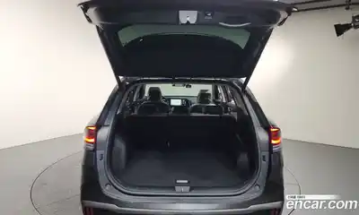 Kia Sportage 2023 1.6 Автомат в Москве № 121962, миниатюра 5