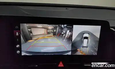 Kia Sportage 2023 1.6 Автомат в Москве № 121962, миниатюра 7