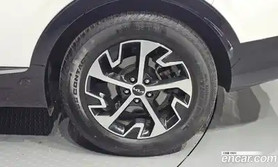 Kia Sportage 2023 1.6 Автомат в Москве № 121971, миниатюра 11