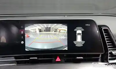 Kia Sportage 2023 1.6 Автомат в Москве № 121971, миниатюра 12