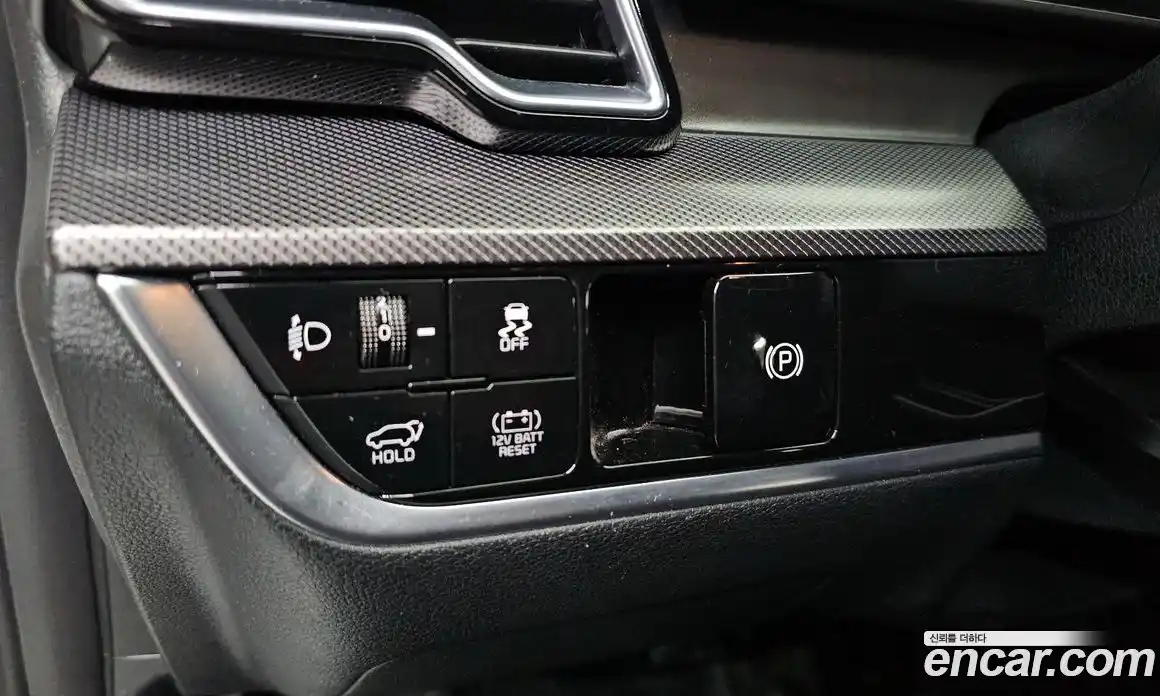 Kia Sportage 2023 1.6 Автомат в Москве № 121971, фото 16