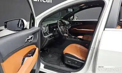 Kia Sportage 2023 1.6 Автомат в Москве № 121971, миниатюра 3