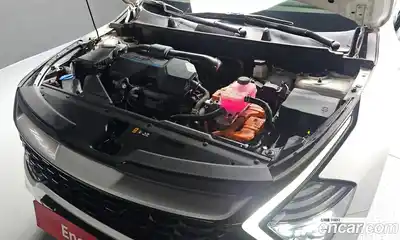 Kia Sportage 2023 1.6 Автомат в Москве № 121971, миниатюра 6