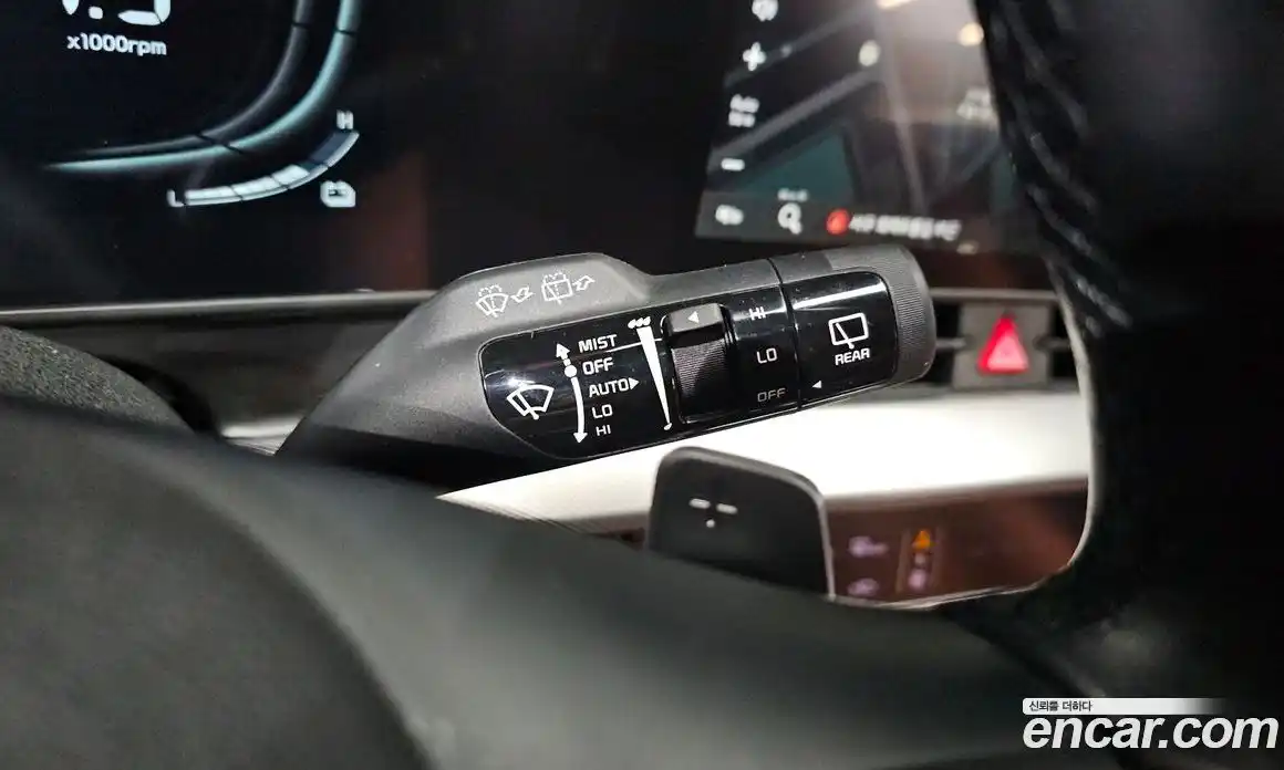 Kia Sportage 2023 1.6 Автомат в Москве № 121971, фото 7