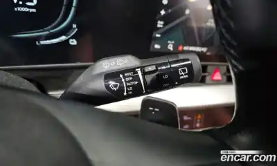 Kia Sportage 2023 1.6 Автомат в Москве № 121971, миниатюра 7