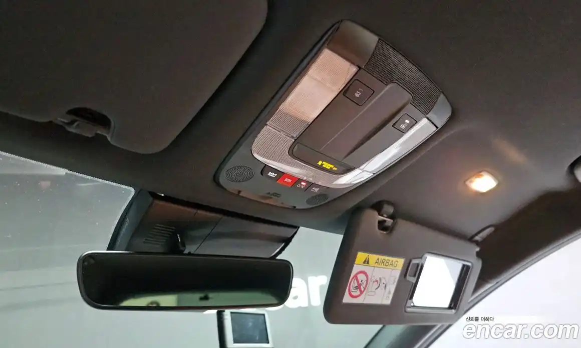 Kia Sportage 2023 1.6 Автомат в Москве № 121971, фото 10