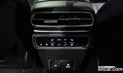 Genesis GV80 2024 2.5 Автомат в Москве № 122490, миниатюра 12