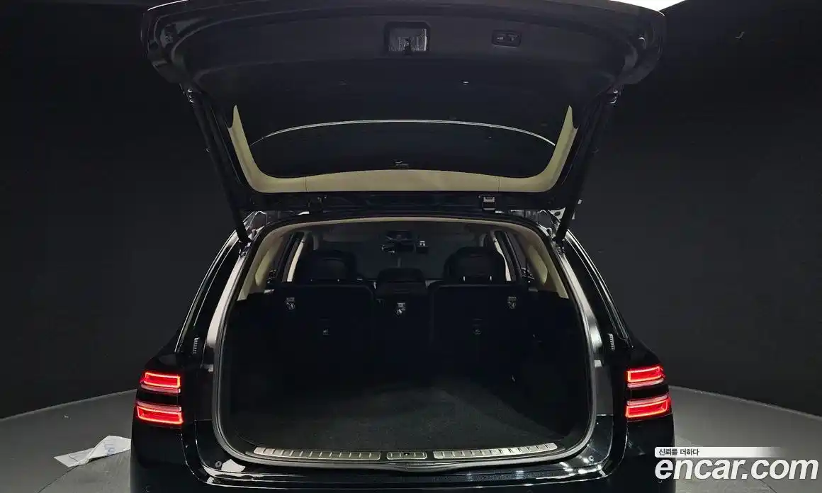 Genesis GV80 2024 2.5 Автомат в Москве № 122490, фото 8