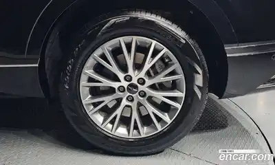 Genesis GV80 2024 2.5 Автомат в Москве № 122490, миниатюра 10