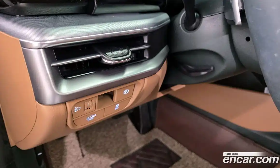 Hyundai Grandeur 2025 2.5 Автомат в Москве № 123419, фото 11