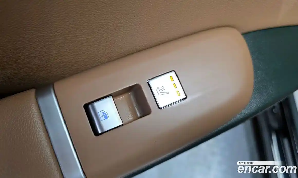 Hyundai Grandeur 2025 2.5 Автомат в Москве № 123419, фото 12