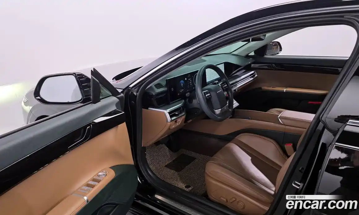 Hyundai Grandeur 2025 2.5 Автомат в Москве № 123419, фото 17