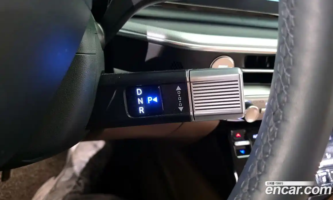 Hyundai Grandeur 2025 2.5 Автомат в Москве № 123419, фото 19