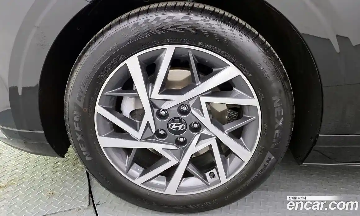 Hyundai Grandeur 2025 2.5 Автомат в Москве № 123419, фото 4