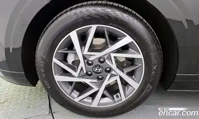 Hyundai Grandeur 2025 2.5 Автомат в Москве № 123419, миниатюра 4