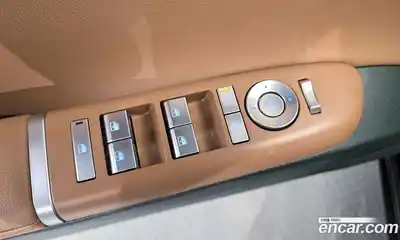 Hyundai Grandeur 2025 2.5 Автомат в Москве № 123419, миниатюра 6