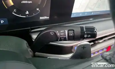 Hyundai Grandeur 2025 2.5 Автомат в Москве № 123419, миниатюра 7