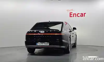 Hyundai Grandeur 2025 2.5 Автомат в Москве № 123419, миниатюра 9