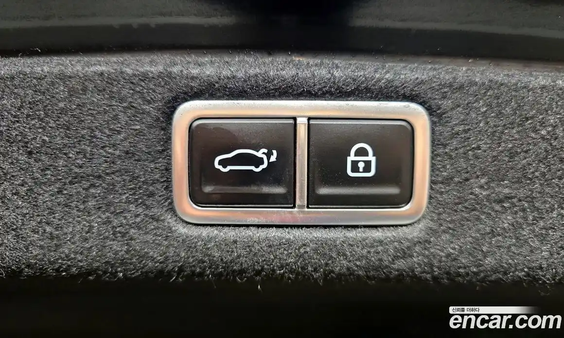 Hyundai Grandeur 2025 2.5 Автомат в Москве № 123419, фото 10