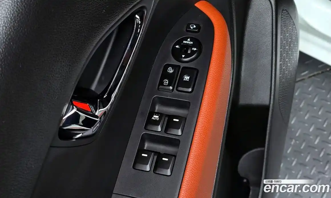 Kia Ray 2022 1.0 Автомат в Москве № 124224, фото 11