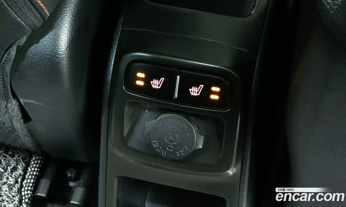 Kia Ray 2022 1.0 Автомат в Москве № 124224, фото 17