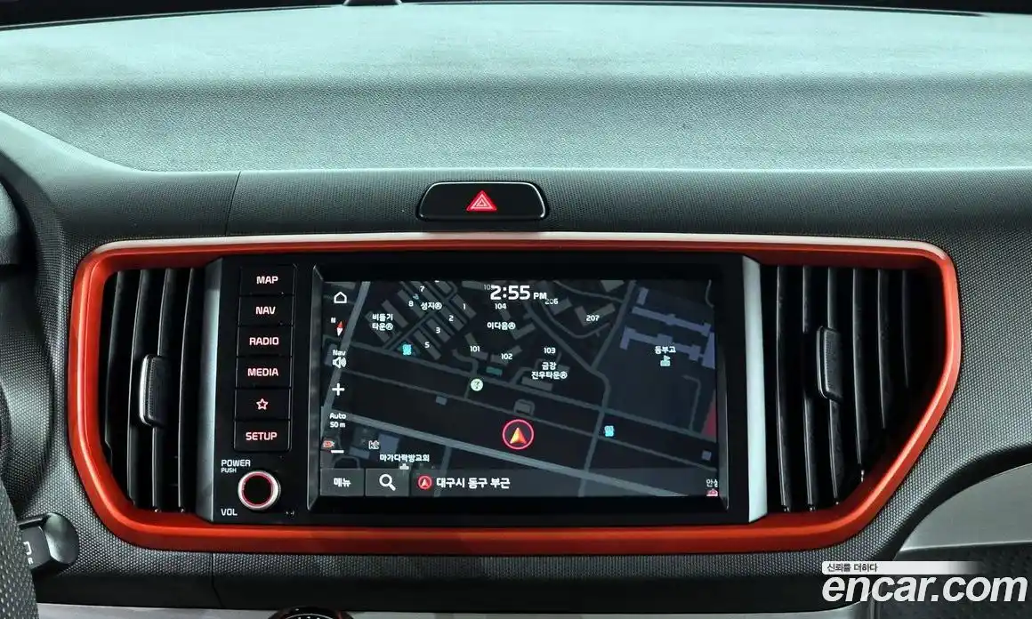 Kia Ray 2022 1.0 Автомат в Москве № 124224, фото 18