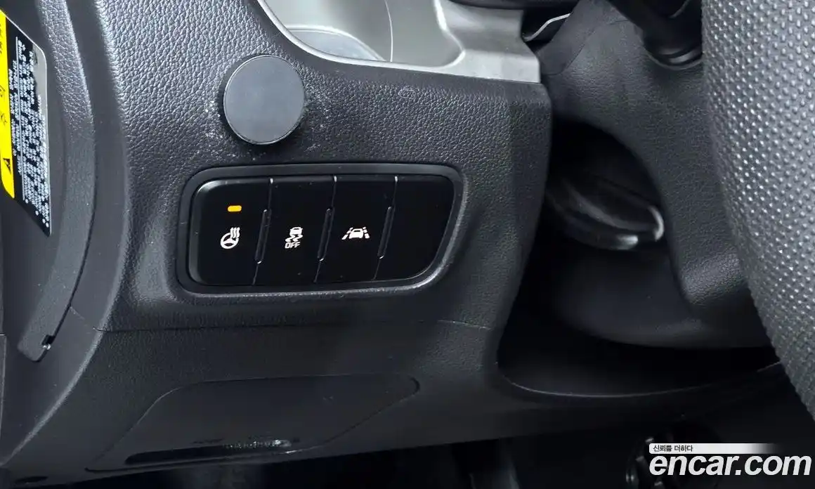 Kia Ray 2022 1.0 Автомат в Москве № 124224, фото 20