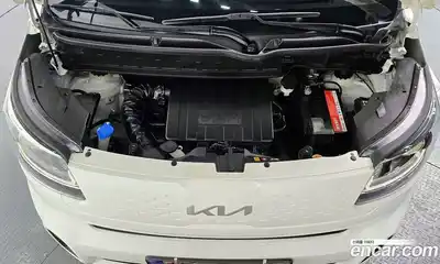 Kia Ray 2022 1.0 Автомат в Москве № 124224, миниатюра 2