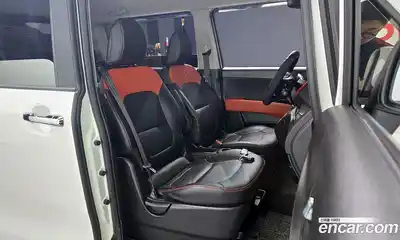 Kia Ray 2022 1.0 Автомат в Москве № 124224, миниатюра 3