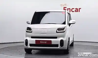 Kia Ray 2022 1.0 Автомат в Москве № 124224, миниатюра 4