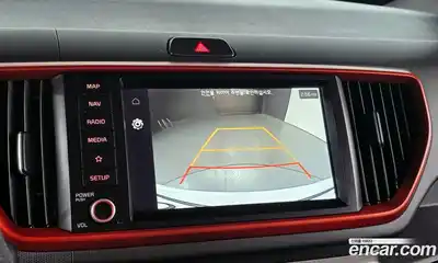 Kia Ray 2022 1.0 Автомат в Москве № 124224, миниатюра 5